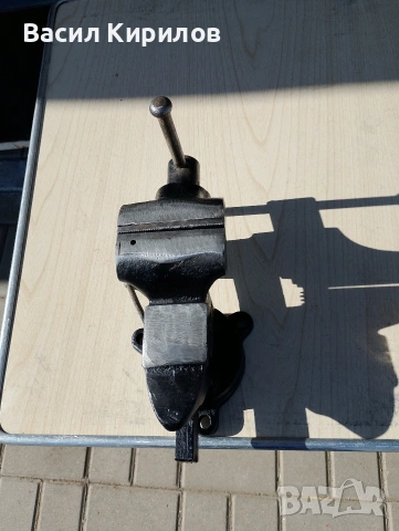 Менгеме СССР производство , снимка 3 - Менгемета - 53771872