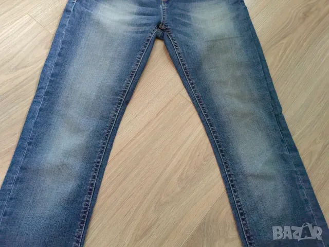 Дънки FB Sister New Yorker 27 , снимка 3 - Дънки - 49483200