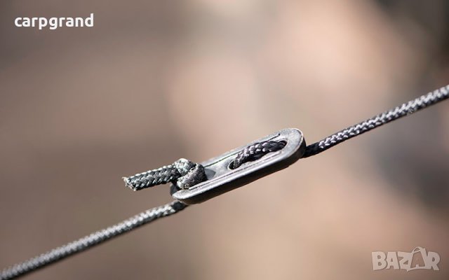 Покривало Fox CAMO TARP, снимка 8 - Екипировка - 35700327