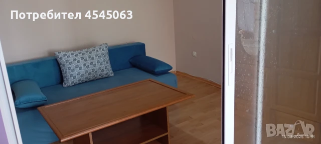 Продавам двустаен апартамент , снимка 8 - Апартаменти - 51373945