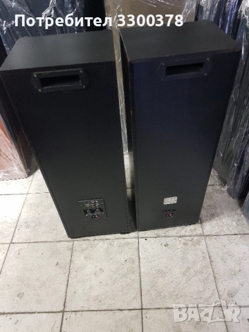 Тонколони baltic 50, снимка 4 - Тонколони - 52522412