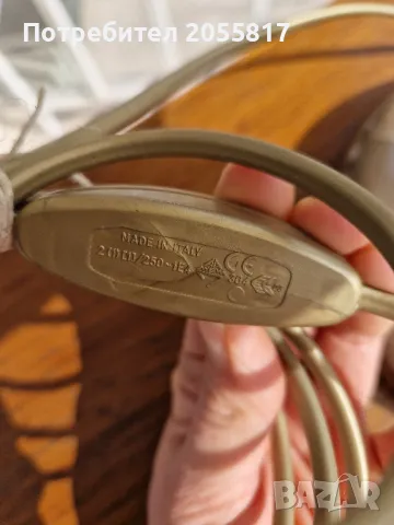 Лампа, снимка 5 - Настолни лампи - 49449339