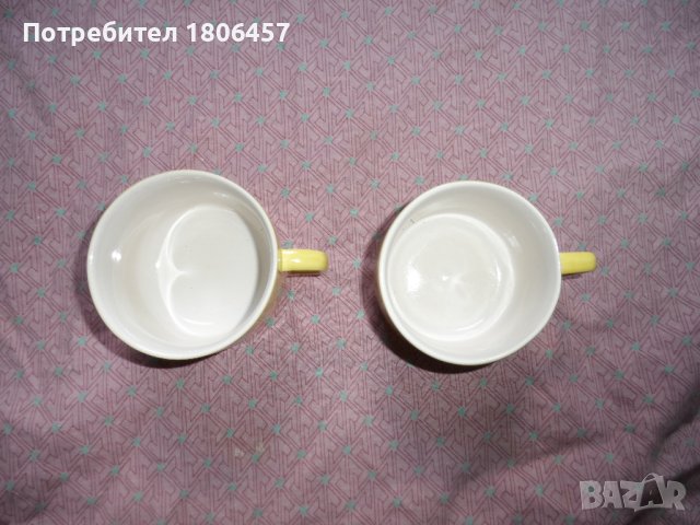 порцеланови чаши, снимка 3 - Антикварни и старинни предмети - 41724712