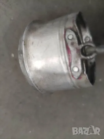 Продавам много малко менче , снимка 3 - Антикварни и старинни предмети - 48187096