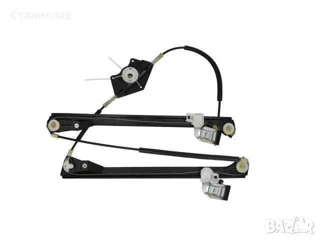 Стъклоповдигач за VW Passat B5.5, VW Passat B5 – 3B1837462