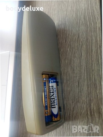 Aiwa RC-AAT11 дистанционно, снимка 2 - Аудиосистеми - 18584181