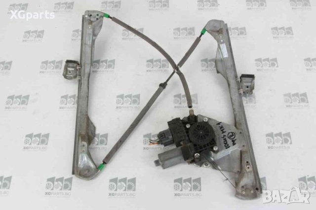  Стъклоповдигач преден десен за Ford Focus mk1 (1998-2005)