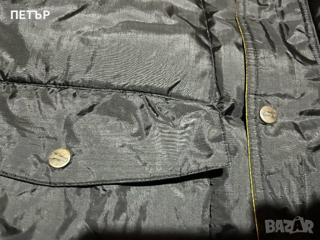 Яке парка Tommy Hilfiger-original, снимка 7 - Якета - 42527372