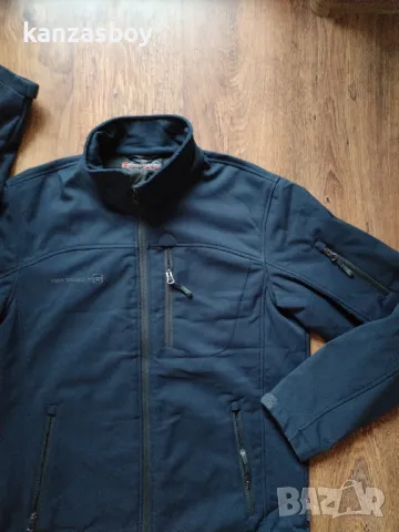 free country - страхотно мъжко яке КАТО НОВО С, снимка 6 - Якета - 48950338