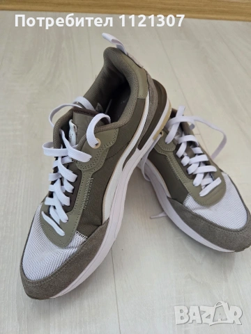 Мъжки маратонки Пума , снимка 2 - Маратонки - 53859230