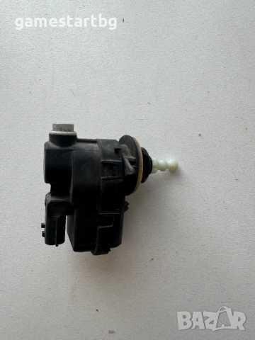 Моторче реглаж светлини ляв фар за DACIA Sandero 3 /Jogger/Logan 3, снимка 3 - Части - 53615517