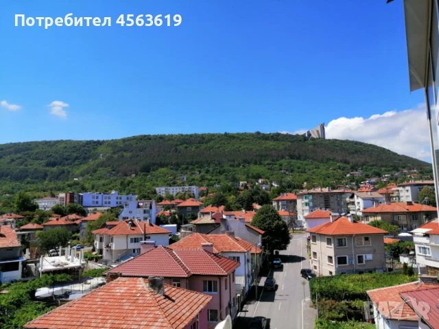 Продава апартамент в гр. Шумен