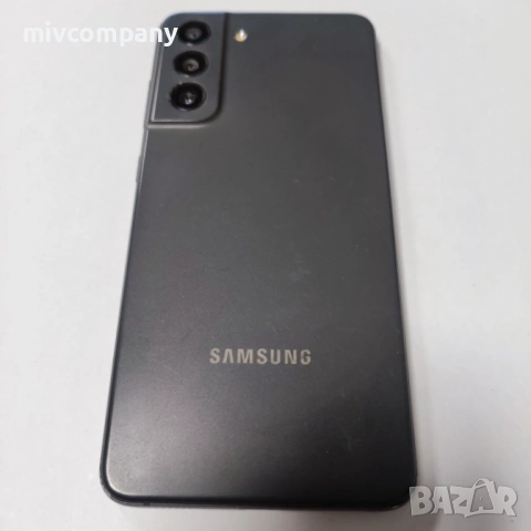 Samsung Galaxy S21FE 128/6GB, снимка 5 - Samsung - 53087690