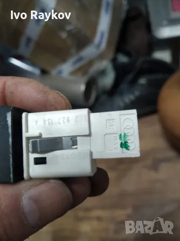 Датчици за Audi A4B7 ,   ESP  8E2 927 134 A, снимка 7 - Части - 48199571