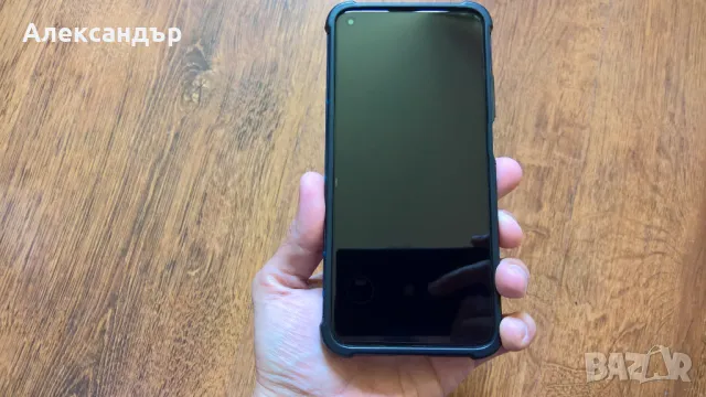 Xiaomi Mi 10T 5G, 8GB/128GB  неразличим от нов, снимка 1