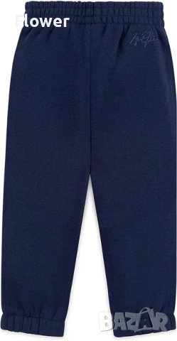 Ново детско спортно долнище Air Jordan, размер 98-104, снимка 12 - Детски панталони и дънки - 53466984