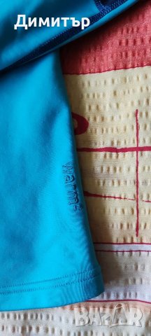 Norrona trollweggen warm 2, снимка 6 - Блузи с дълъг ръкав и пуловери - 41383312