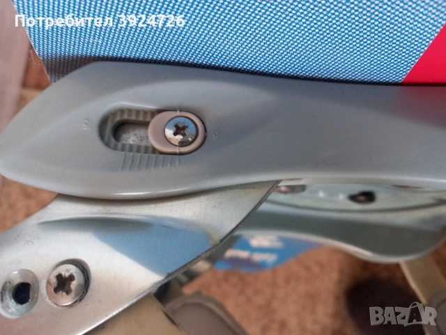 Сноуборд с автомати , снимка 14 - Зимни спортове - 53653673