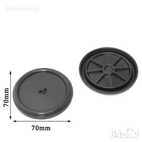 Мембрана за сепаратор на масло за Audi 057103495 A4  A5 A6 Touareg 7l, снимка 4 - Части - 44826944