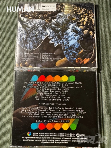 A-ha - Wet - Take That - Addiction - Supermax - Placebo , снимка 9 - CD дискове - 53054590