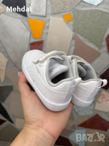 Маратонки пума, снимка 3 - Детски маратонки - 53720113