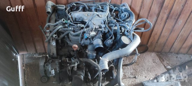 Двигател за Пежо и Ситроен 2.2 хдй