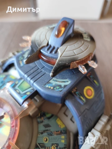 играчка от междузвездни воини, снимка 6 - Колекции - 50570284