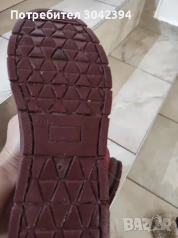 Дамски ботуши, снимка 7 - Дамски ботуши - 39497527