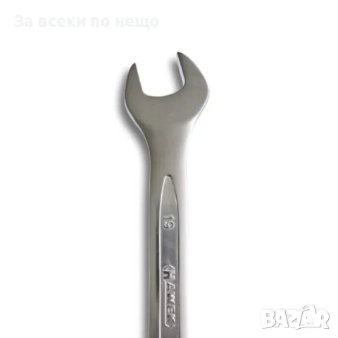 Комплект звездогаечни ключове 6 - 36 мм 25 части Hawek, снимка 3 - Други инструменти - 50359855