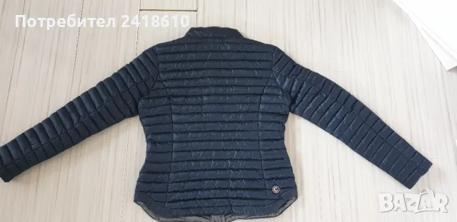 Colmar Down Women Jacket Size 44/ S - M Дамско плътно - олекотено пухено яке., снимка 10 - Якета - 48102088