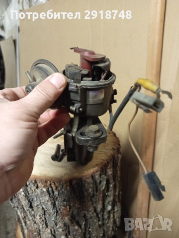 Делко за Сузуки самурай 1.3 Карбуратор 