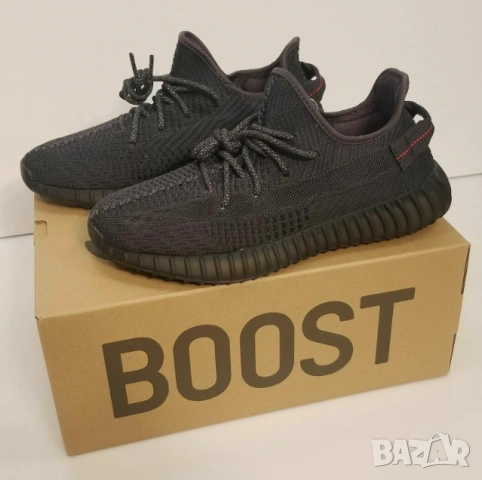 adidas Yeezy Boost 350 V2 номер 40 оригинални маратонки 