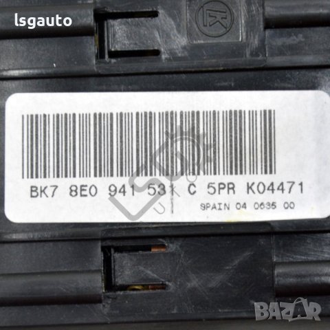 Ключ светлини AUDI A4 (B7) 2004-2008 ID:104283, снимка 2 - Части - 41310504