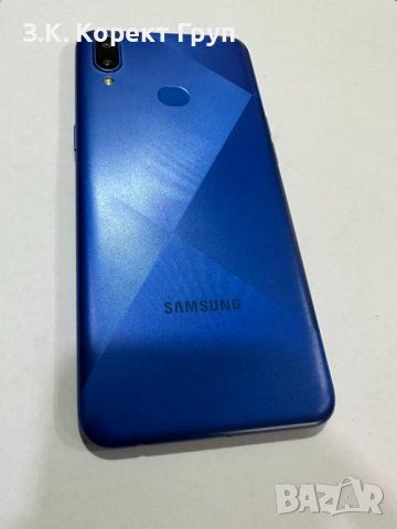 Продавам Смартфон Samsung Galaxy A10s, снимка 7 - Samsung - 41417653