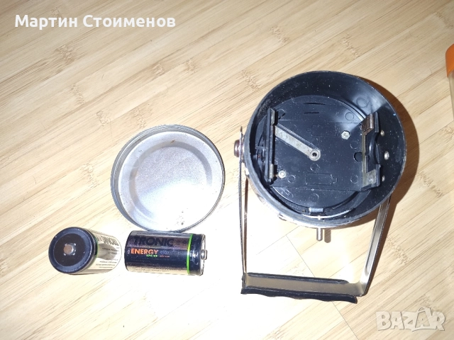 Стари къмпинг лампи, снимка 9 - Къмпинг осветление - 52354778