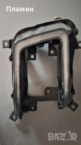 Хологен за VW