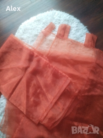 Пердета XXXLutz, Esposa, снимка 3 - Пердета и завеси - 49638114