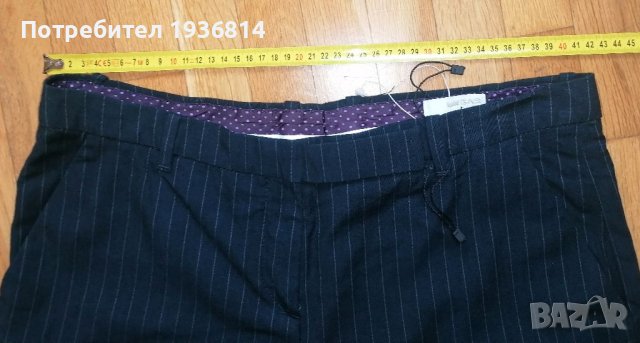 Gas къси панталони, снимка 3 - Къси панталони и бермуди - 41046339