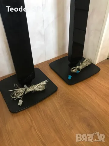 Високи колони Philips , снимка 3 - Тонколони - 49612701