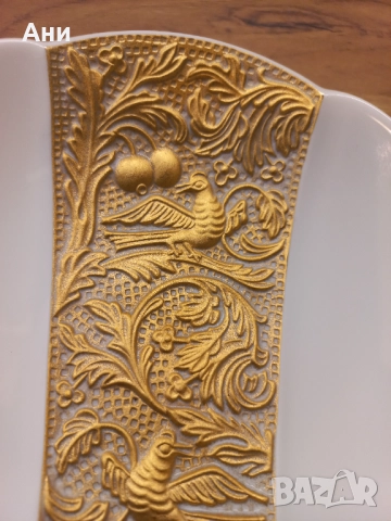 Rosenthal Classic Germany, снимка 4 - Декорация за дома - 51498256