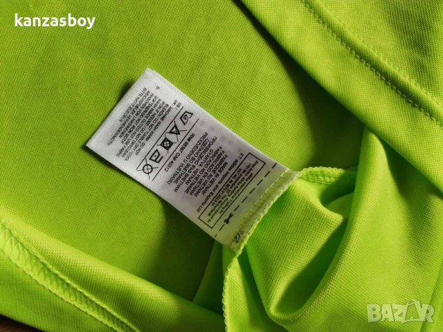 adidas - страхотна мъжка тениска XL, снимка 6 - Тениски - 50716598