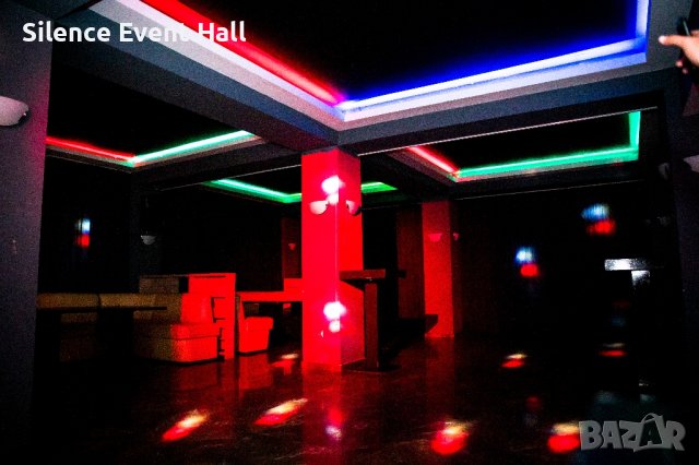 Silence Event Hall # Парти зала # Зала за събития, снимка 9 - Други - 41884244