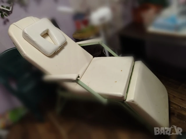 Легло за козметика