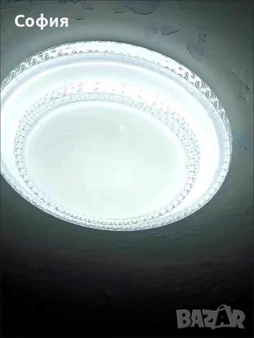 LED таванно осветление плафон, снимка 10 - Лампи за таван - 43118829