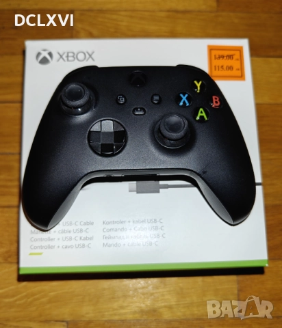 Xbox One Контролер