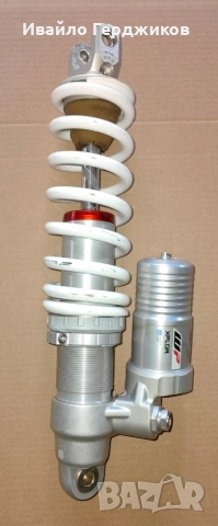 окачване wp ktm husqvarna , снимка 3 - Мотоциклети и мототехника - 52900307