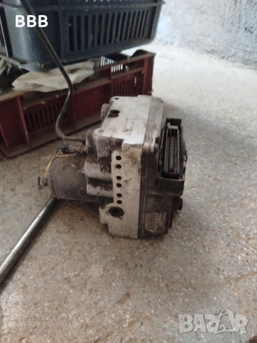 ABS Модул Mercedes sprinter 312 / 1996 - 2003