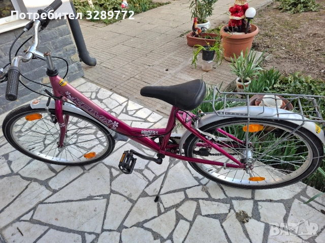 колело, снимка 11 - Велосипеди - 53759656