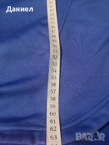 Блуза с дълъг ръкав на Los Angeles Dodgers , снимка 7 - Блузи - 50464664