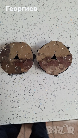 Адаптори за магнетофон Akai, снимка 2 - Декове - 53120206